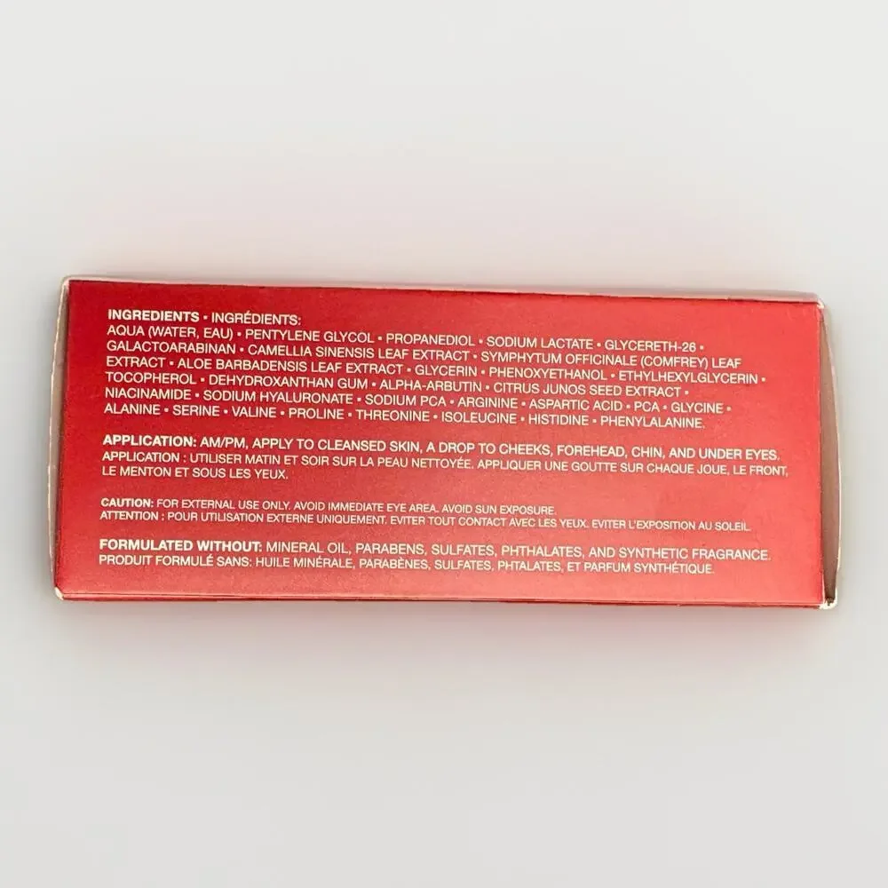 NEW DERMELECT Cosmeceuticals Rapid Repair Barrier Balancing Serum 1oz/30ml USA - Picture 9 of 16